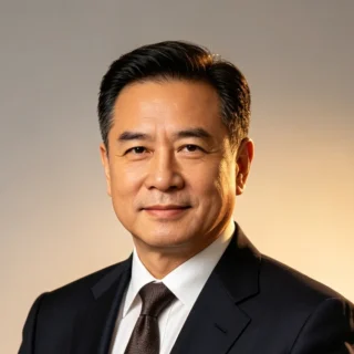 Partner, Global Materials Science Company